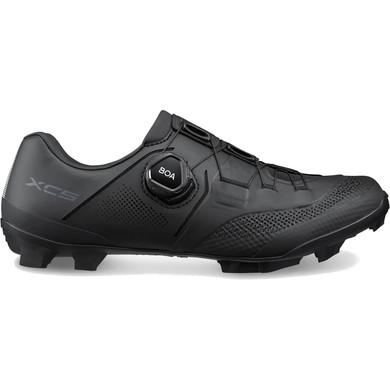 Shimano SH-XC503 Womens MTB Shoes Black