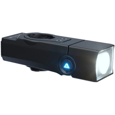 KOM Cycling Quick Release Light 1000 Lumens