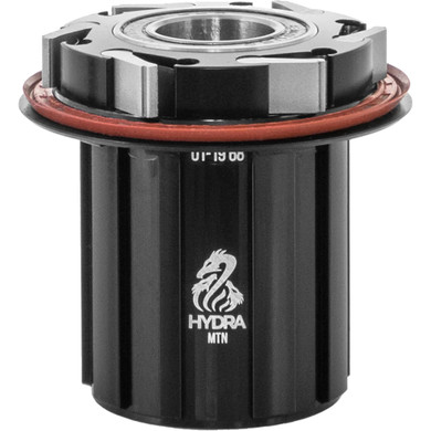 Industry Nine Hydra MTB Freehub Body Complete Kit (Shimano HG)