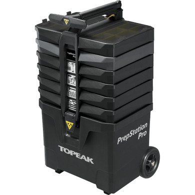 Topeak Prepstation Pro