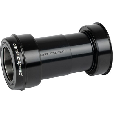 CeramicSpeed BB Alpha BBright Gravel Bottom Bracket