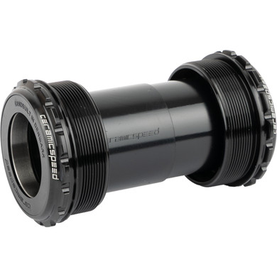 CeramicSpeed BB Alpha T47/68 Gravel Bottom Bracket