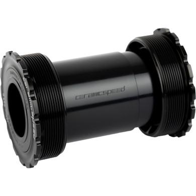 CeramicSpeed BB Alpha T47/68 Road Bottom Bracket