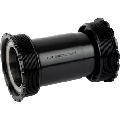 CeramicSpeed BB Alpha T47/86 Gravel Bottom Bracket