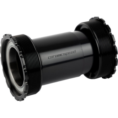CeramicSpeed BB Alpha T47/86 Road Bottom Bracket