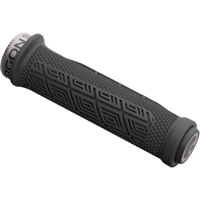 Ergon GDH Team Grips Black