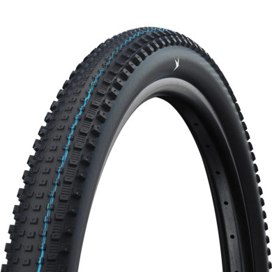 Schwalbe Rick XC Speedgrip TLR Folding Tyre 29x2.4"