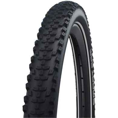 Schwalbe Smart Sam Addix Performance Wire Bead Tyre 26x2.1"