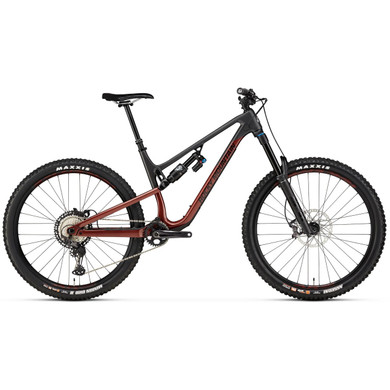 Rocky Mountain Altitude C70 27.5" Red/Carbon