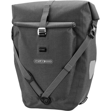 Ortlieb Back-Roller Plus Urban QL2.2 Pepper