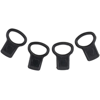 Ortlieb Quick Mudguard Clamping Rings