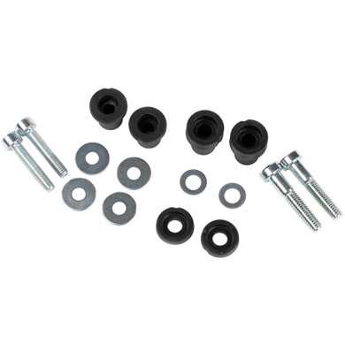 Ortlieb Quick Rack Mounting Pivot Bearing M5 & M6