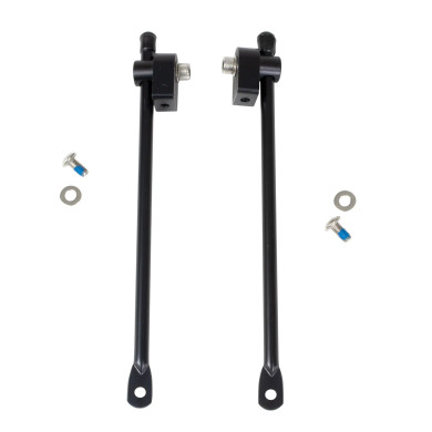 Ortlieb Rack Three Mounting Struts