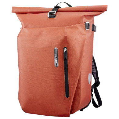 Ortlieb Vario 20L QL3.1 Rooibos