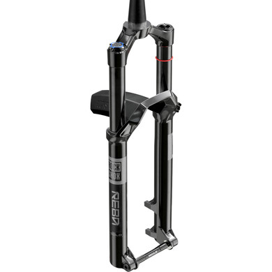 RockShox Reba Gold 29" Fork Black