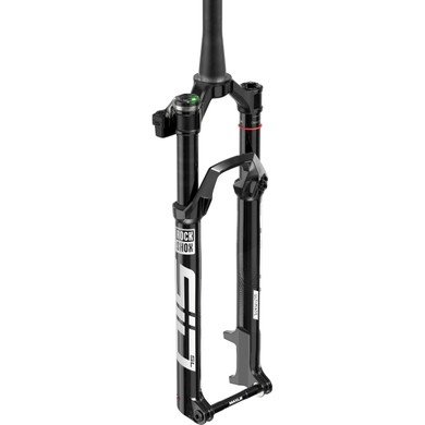 RockShox SID SL Ultimate Flight Attendant Race Day 29" Fork Gloss Black