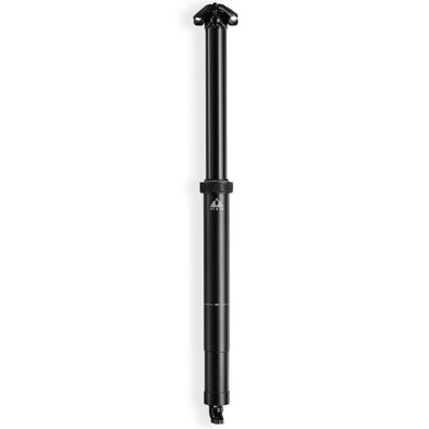 PNW Loam Gen 2 Dropper Post Black