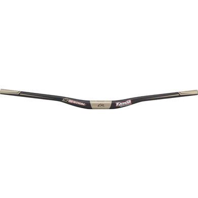 Renthal Fatbar Lite Carbon 35mm Black