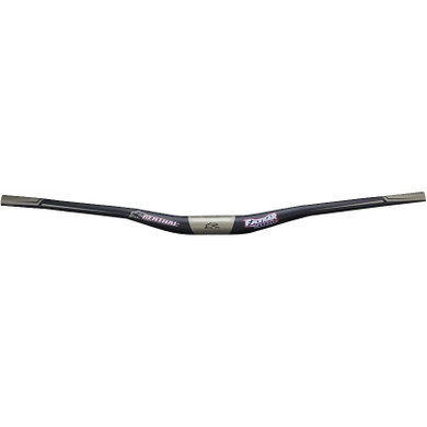 Renthal Fatbar Carbon 35mm Black