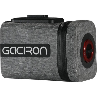 Gaciron Bird Nest Saddle Bag w/Light