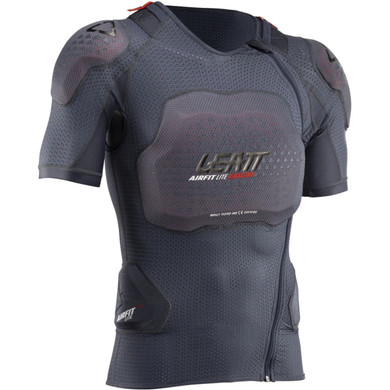 Leatt Body Tee 3DF AirFit Lite Evo