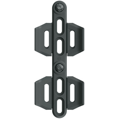 SKS Cage Shifter Plus Bottle Cage Adapter