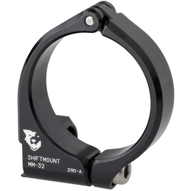Wolf Tooth Shiftmount 31.8 Dropbar Sram Matchmaker