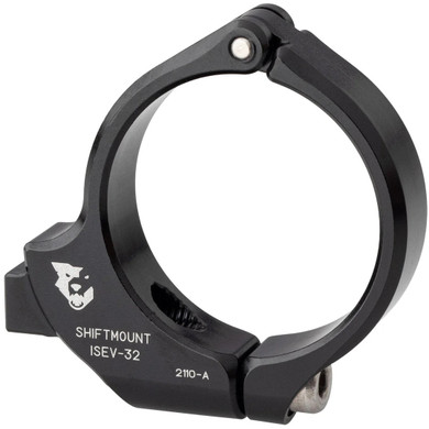Wolf Tooth Shiftmount 31.8mm Dropbar I-Spec EV