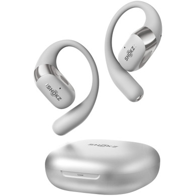 Shokz OpenFit 2+ Grey