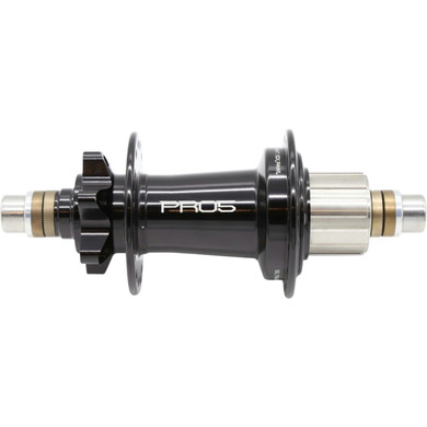 Hope Pro 5 Rear Hub 6 Bolt Trial