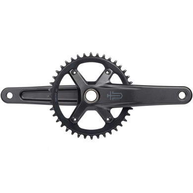 Microshift Sword 1x Gravel Crankset