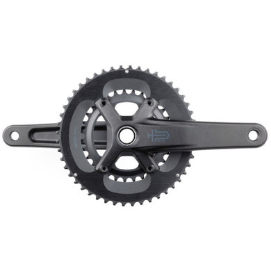 Microshift Sword 2x Gravel Crankset