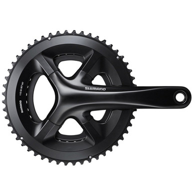 Shimano FC-RS510 Crankset