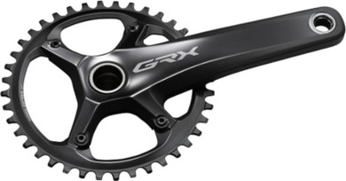 Shimano GRX FC-RX810 Crankset