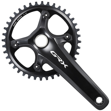 Shimano GRX FC-RX810 Crankset