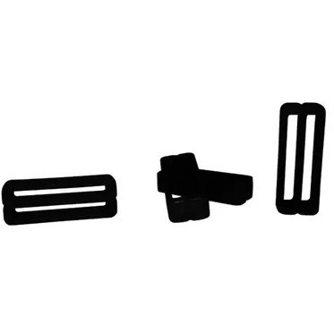 Fixplus Strapkeeper Black