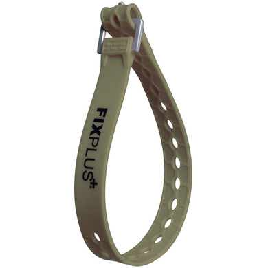 Fixplus Strap 46cm Olive