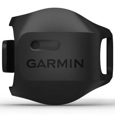 Garmin V2 Speed Sensor Black
