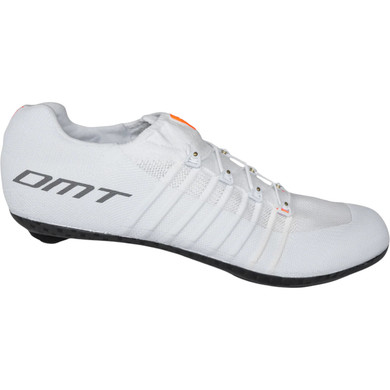 DMT Pogis Superlight Road Shoes White