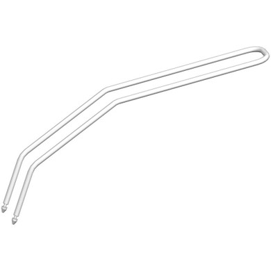 Hamax Zenith/Amiga Frame Bar For Small Frames
