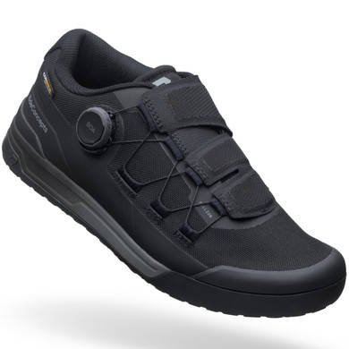 Ride Concepts Hellion BOA Women's Flat Shoe Black