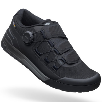 Ride Concepts Hellion Clip BOA Shoe Black