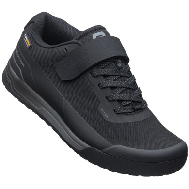 Ride Concepts Hellion Clip Women's Shoe Black