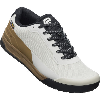 Ride Concepts Hellion Flat Shoe White