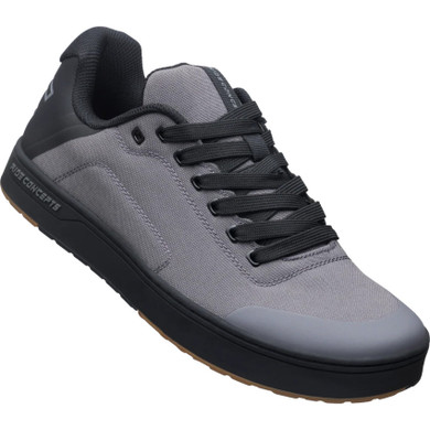 Ride Concepts Livewire Flat Shoe Charcoal