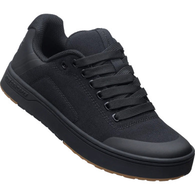 Ride Concepts Livewire Youth Flat Shoe Black