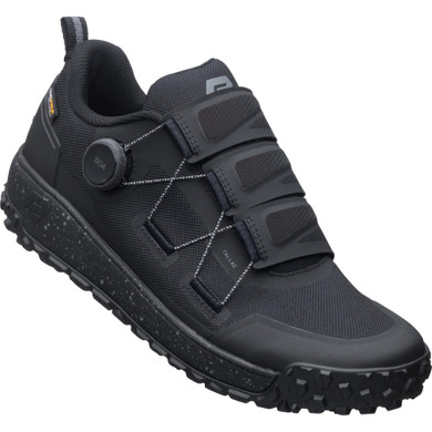 Ride Concepts Tallac BOA Flat Shoe Black