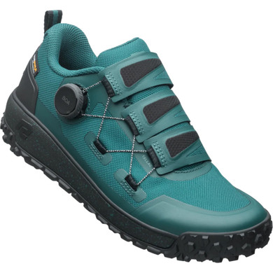 Ride Concepts Tallac Clip BOA Women's Shoe Teal