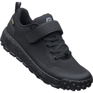 Ride Concepts Tallac Clip Shoe Black