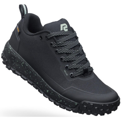 Ride Concepts Tallac Flat Shoe Black
